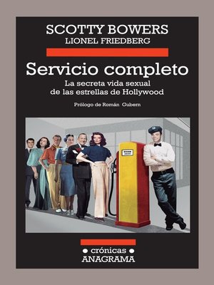 cover image of Servicio completo